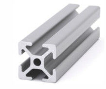 OEM Industrial Aluminium Profile , Aluminum Composite Panel Production Line