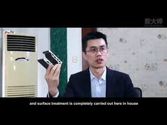 Structural 6005 Industrieel aluminiumprofiel