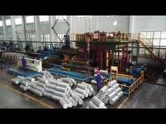 T4 V gesloten / T gesloten Custom Industrial Aluminium Profile / Aluminium Extrusion For Industry