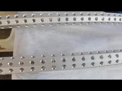 Industrieel Aluminiumprofiel