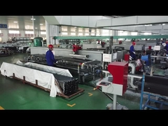 Anodisch geextrudeerd aluminium frame voor zonnepaneel, aluminium profiel frame