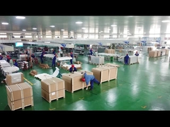 Poedergeverfde aluminium extrusieprofielen, aluminium raam / deurprofiel