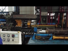 EV-oplaadpielen Industrieel aluminiumprofiel, standaard aluminium extrusies RV parkapparatuur