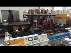 Persoonlijk gemaakte industriële aluminiumprofiel