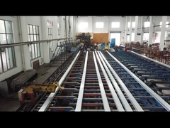 Hoe het aluminiumprofiel te extruderen