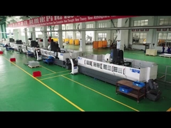 Aluminium-extrusies op maat voor elektronica / elektrische behuizing / elektronische behuizing