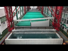 Duurzaam schuifvenster Aluminium venster extrusieprofielen met 6063 T5