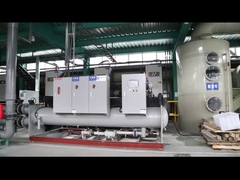 Hoogwaardig geanodiseerd aluminium extrusieprofiel