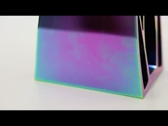 Helderzwart geanodiseerd geëxtrudeerd warmteafvoeringsapparaat voor industriële aluminiumprofielen 6063-T5