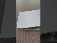 6061 Persoonlijke T-slot Aluminium extrusieprofiel