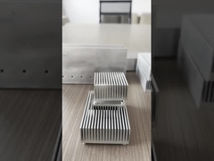 T-slot aluminium extrusieprofielen