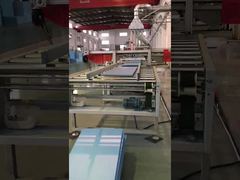 Geëxtrudeerd polystyreen thermische isolatieplaat (XPS-plaat)