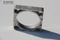 Custom Industrial Aluminium Profiles Enclosure Of The Skeleton ISO9000