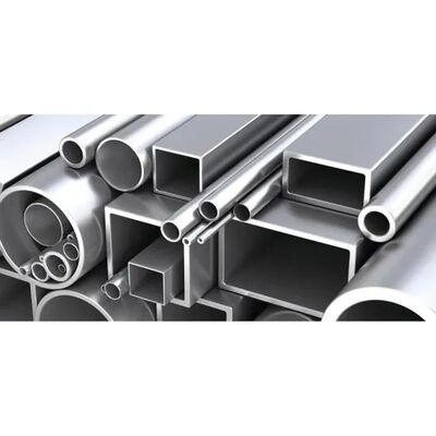 Customized Dimension 6063 Alloy Sandblasting Anodized Aluminum Fan Blade for Industrial Cooling Towers