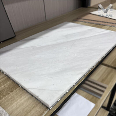 Fireproof B1 Light Weight Customizable Aluminum Composite Panel ACP for Construction