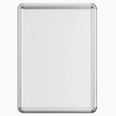 A2 Aluminium Advertising Photo Frame Display Snap Frame
