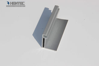 Aluminiumuitdrijving 6061 Fluorocarbon van de Aluminiumplaat Met een laag bedekte Poedernevel