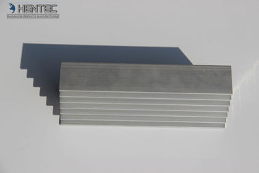 De algemene Vormen van de het Aluminiumuitdrijving van Malenmachines T5 voor Auto's
