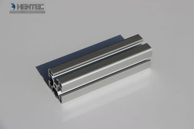 6063 - T5 Industriële Met een laag bedekt Elektroforetisch van het Aluminiumprofiel