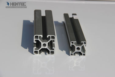 Industriële Aluminium Uitgedreven Profielen/Lopende band, Heatsink, Elektrobijlage