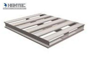 De molen beëindigde de Industriële Hoge Corrosie van het Aluminiumprofiel - Weerstand