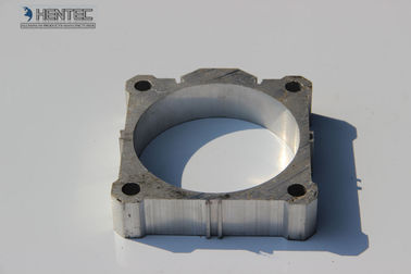 Aangepaste ODM van de het Profielcilinder van het Behandelingen Industriële Aluminium OEM