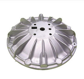 Aluminium Geleide Lichte Heatsink-Precisieafgietsel Geleide Bol Heatsink