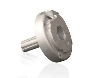 Het gieten de Kappen Hoge Nauwkeurigheid Cnc die van het Aluminiumeind Delen machinaal bewerken