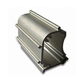 40x40 6063 van de de t-Groef van T5 het Industriële Uitgedreven Op zwaar werk berekende Profiel Aluminiumuitdrijving