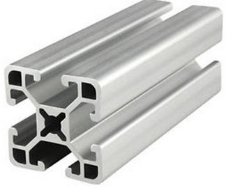 Corrosiebestendige Uitgedreven het Werklijst van Aluminiumvormen/FIFO-Rekgebruik
