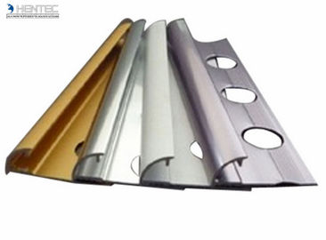 PVDF-het Raamkozijnuitdrijvingen van het Verfaluminium/het Uitgedreven Medische Gebruik van Aluminiumprofielen