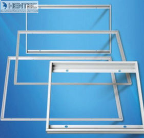 Uitgedreven oxydeer het Kader van het Aluminiumzonnepaneel voor Photovaltic-Module