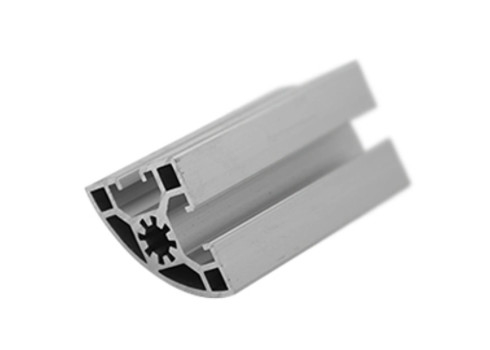 4040 Industrieel Aluminiumkader, van het de Uitdrijvingsaluminium van Alu Profil 40X40 het Profiel Lineair Profiel