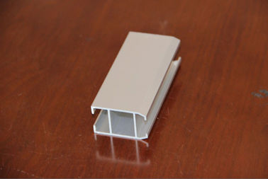 um 80 anodiseerde 6061 Aluminiumprofiel, Structurele Aluminiumprofielen voor Restaurant, Hotel