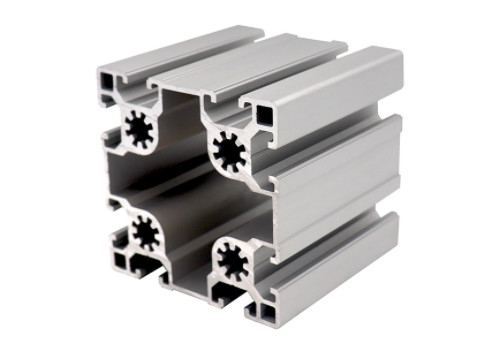 OEM 6005 de Uitdrijving van het Aluminiumprofiel voor TransportbandLopende band