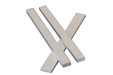 Gebeëindigde molen/Geanodiseerd de Barmalen van de Aluminiumuitdrijving, 6061 - T6