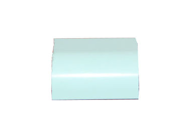 6063-T5 de Profielen GB/75237-2004 van de aluminiumuitdrijving voor Buitendecoratie