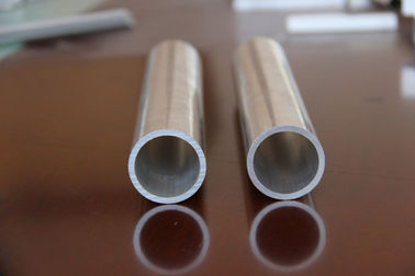 PVDF schilderde Geanodiseerde Uitgedreven Aluminium/van het Brons Standaardaluminium Uitdrijving, OEM