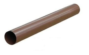 6063 / 6061 Gebeëindigd/Geanodiseerde molen Aluminiumbuis met Knipsel, Ponsen