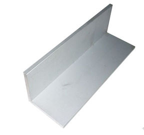 Decoratieve de profielenhoek van Aluminiumuitdrijvingen met GB/75237-2004