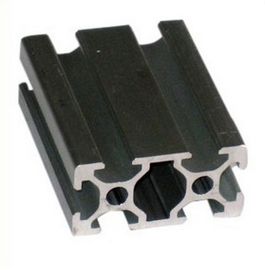 6005/6063 T5 Industriële Uitgedreven Aluminiumprofielen voor Machine