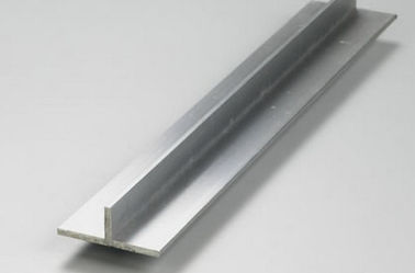 Geanodiseerde de Barpvdf Verf van de Aluminiumuitdrijving, Aluminium LEIDENE Verlichtingsbar