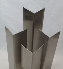 Geanodiseerde van het het Profielaluminium van het Bouwaluminium de Uitdrijvingshoek T4/T5/T6/T66