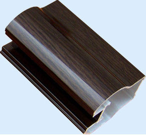 De Uitdrijvingen van de aluminiumdeur/de Uitdrijvingsprofielen van het Aluminiumvenster voor Schuifdeur