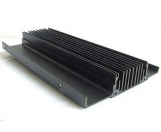 Machines, auto's, lichtere de Uitdrijvingsprofielen van Aluminiumheatsink/Aluminiumradiator