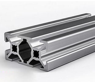 Hoge het Aluminium Samengestelde Comité van de Corrosieweerstand Productielijn