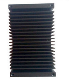 Het aluminium heatsink uitdrijvingen van ponsenmachines T4 T5 T6 T66 ROHS/SGS