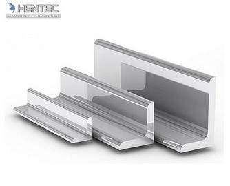 Het Aluminiumprofiel van de uitdrijvingsbouw/Meubilairhoek