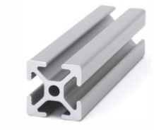 OEM Industrieel Aluminiumprofiel, Aluminium Samengestelde Comité Productielijn