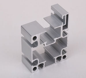 40 * 40/40 * 80/80 * 80 het Industriële Systeem van het Aluminiumprofiel voor Machines